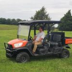 Family’s ties to area, belief in farming inspire gift to School of Agriculture