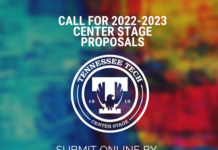 Call for Center Stage Proposals