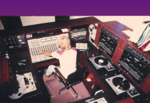 88.5 WTTU DJ Training Starts Sept 21 in RUC 369 at 11 AM