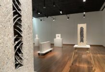 JDAG Artist Talk with T.J. Edwards