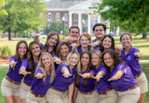 SOA Interest Meetings – Sept. 22 & Sept. 23!