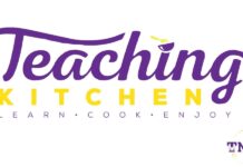 Teaching Kitchen – Cinnamon Apple Energy Bars