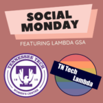 Monday Social at the Women’s Center, Sept. 20 from 3-4