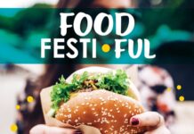 Street Fair with TNTech Dining