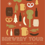 Tour Red Silo Brewery with Tri-Beta