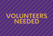 Volunteers Needed! 100 Acres of STEM Outreach Event 9/25/2021