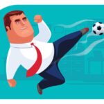 We need athletes! Faculty and staff invited to weekly soccer game at the FIT