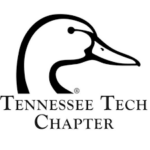 Tennessee Tech Ducks Unlimited 2021 Inaugural Meeting and Officer Election