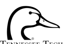 Tennessee Tech Ducks Unlimited 2021 Inaugural Meeting and Officer Election