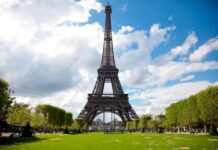 Parlez-vous français? French Conversation Hour Monday, September 27