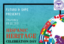Hispanic Heritage Month