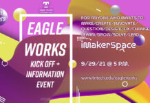 Eagle Works competition info session 9/29!