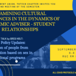 African Student Union Open Discussion