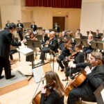 University Orchestra