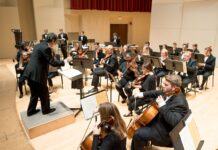 University Orchestra