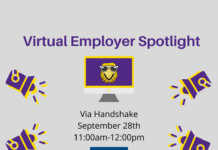 Virtual Employer Spotlight with Tennessee Valley Authority is Tuesday, Sept 28