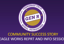 Community Success Story: Eagle Works Report and Info Session