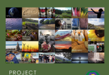 Project Green Challenge—October 1-30!