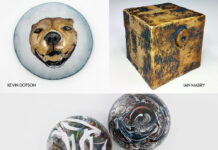 Now Enrolling Fall In-person Craft Workshops