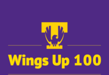 2020-2021 Wings Up 100: University Administration