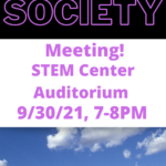 Tennessee Tech Aviation Society Meeting at 7 p.m., Sep. 30, Ray Morris Hall 150
