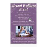 “Holding Space for Self” with Cheya Thousand