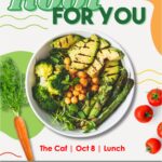 Root For You with TNTech Dining