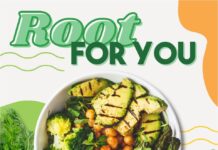 Root For You with TNTech Dining