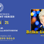 Mentalist Brian Ledbetter: Live and In Person!
