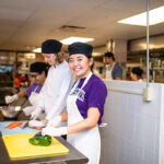 Fall 2021 Friday Cafe