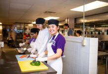 Fall 2021 Friday Cafe