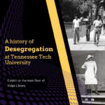 A History of Desegregation at Tennessee Tech University