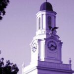 Campus Master Plan Update Information Session