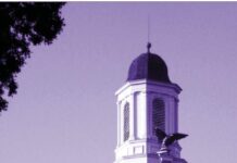 Campus Master Plan Update Information Session