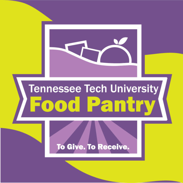 TN Tech Food Pantry Closed for Fall Break Tech Times