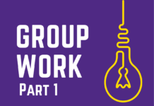 Group Work Part 1