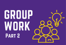 Group Work Part 2