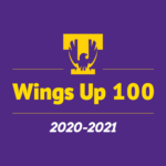2020-2021 Wings Up 100: College of Interdisciplinary Studies