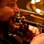 Trombone Recital Thursday, October 14