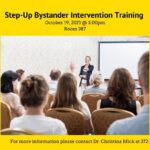 Step-Up Bystander Intervention Training
