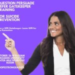 Question Persuade Refer Gatekeeper Training