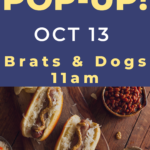 Pop-Up with TNTech Dining