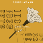 Councilwoman Free Virtual/In-Person Film Screening, Oct. 25