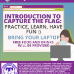 Women in CyberSecurity Student Chapter Meeting – 10/19/2021