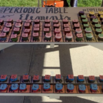 Periodic Table of Cupcakes Bake Sale- Thursday, Oct 21 10 a.m. – 1 p.m.