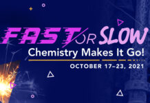 Free Chemistry Activity Bags Giveaway- Saturday, Oct 23