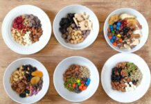 DIY Trail-Mix with The Caf