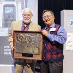 Faculty Success Story: Dr. Arce Receives OChE Award