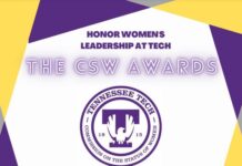 Nominations Open for Awards to Honor Women’s Leadership and Equality at Tech!