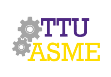 ASME Student Chapter Meeting – October 21